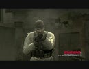 MGS4 guns of the ヒデちゃんラジオ2/2