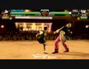 VFR5 Lion vs EILEENエンコテスト