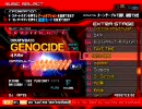 beatmania IIDX IIDXRED GENOCIDE演出