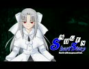 MUGEN ショートストーリー 番外編:八雲と白い猫書記[A]