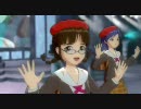 L4U!「魔法をかけて！」律子 やよい 千早 [音パー!]
