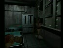 ハートを届けるバイオ2実況　クレア編part9