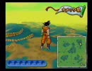 ドラゴンボールZ3　ＤＵ　0Lvから難易度Z3クリアを目指す（悟空編）part3