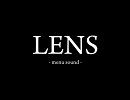 [KKP] #4 LENS DVD Menu Sound [ラーメンズ]