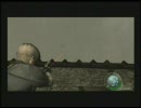 40半ばのおっちゃんがプレイするバイオハザード４ その4