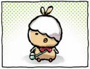 【4コマ】 ef - a tale of memories. 第07話