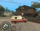 ドキッ！！　RPGだらけのGTA SA　後半戦