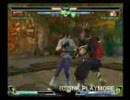 KOF MAXIMUM IMPACT REGULATION A　対戦動画その８