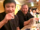 五味隆典　飲み