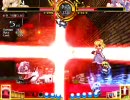 【東方緋想天】 超ぞえーる(アリス) vs レミリア(黒) 【イクトパス教】