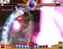 【東方緋想天】 妖夢(うるし) vs レミリア(桃色スパナ) 【イクトパス教】