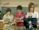 並盛ホームルームno.4