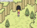 GBA版 MOTHER2 実況付 ボクのにっき page.08