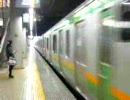 東海道線