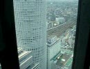 （再エンコ版）ミッドランド　スクエア　高速エレベーター（41階から）