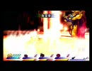 PSP TOD2 マグナ様にテクニカルスマッシュ