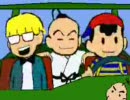 【MOTHER2】あの動画の曲をポリアンナにかえてみたよ【pollyanna】