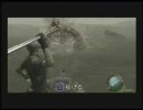 40半ばのおっちゃんがプレイするバイオハザード４ その５