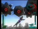 地球防衛軍２　ペリちゃんハデ縛st64