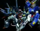 ガンダムvs.ガンダムNEXT　PV 【BGM追加Ver.】