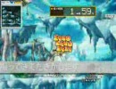 メイプルストーリー　LV124 キャプテン動画