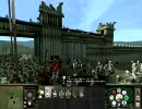 M2TW ｷﾝｸﾞﾀﾞﾑ akame United 教皇聖下5
