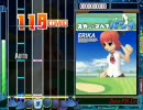 DTX_パンヤシーズン4ＰＶ曲「Zero Fill Love」