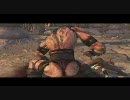 微妙な空気に負けず購入したGoldenAxe:BeastRiderのプレイ動画その1