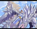 MUGEN 男女タッグ祭り2008　Ｂブロック第３回戦