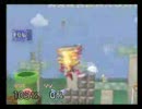 スマブラＤＸをし続けよう-番外その３　６４をやってみた