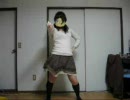 【ﾊﾞﾌﾞﾙ母】LOVEどっきゅん踊ってみた【久しぶりです】