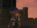 【FF11】ジュノを歩いてみた