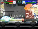 【mugen】傷心のエレジー広告看板【自作ステージ】