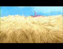 自由なルル/甘えたいしぃつぅ/負けないしぃつぅ