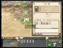 M2TWキングダム トルコでキャンペーン パート3
