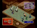 【アーウィンド行軍記】伝説のオウガバトルSS版【5日目2/3】