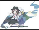 蓮子とメリーの戦国旅日記　その４０