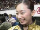 安藤美姫　名古屋フェス　2004