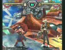 GGAC　テスト２