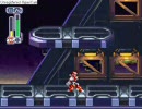 [実況プレイ]超初心者のためのロックマンＸ4 ZERO編 part3