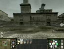 M2TW ｷﾝｸﾞﾀﾞﾑ akame United 教皇聖下11
