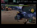 【MHP2G】モンハン成長記Ep：2 Vol.7  「藍の流星」　Part.1