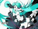 【歌ってみた】恋は戦争（キー１下げ）　／　初音ミク【♀ブタ野郎】