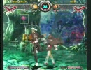 スーパービンゴ郡山店　ＧＧＸＸＡＣ　　鰤ｖｓナキル（SL)
