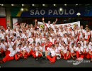 F1 フェラーリ写真集
