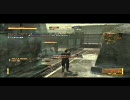 PV4を買ったので下手糞な僕がテストを兼ねてMGOをプレイしてみた