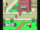 MOTHER2を初プレイで実況 Part3-B