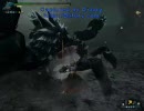 【MHF】アクラ・ジェビアをただ討伐3/3【逆バサ美味しいです^q^】