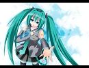 【初音ミク】Fall in love（オリジナル）