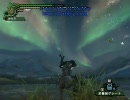 【ＭＨＦ】リーチ武器でモンスターハンターpart5